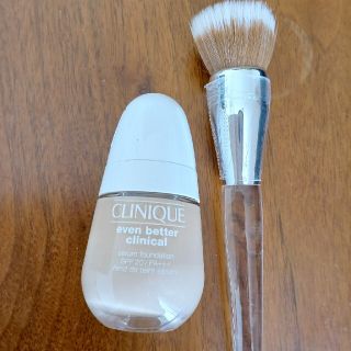 クリニーク(CLINIQUE)のまり様専用(ファンデーション)