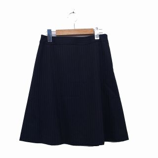 ユナイテッドアローズグリーンレーベルリラクシング(UNITED ARROWS green label relaxing)のグリーンレーベルリラクシング ユナイテッドアローズ スカート 台形スカート 膝丈(ひざ丈スカート)