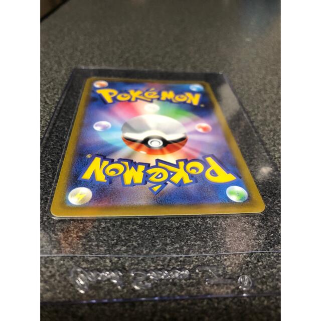 ポケモンカード　カイ SR 1枚 エンタメ/ホビーのトレーディングカード(シングルカード)の商品写真