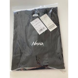 ナンガ(NANGA)のナンガ　NANGA Tシャツ(Tシャツ/カットソー(半袖/袖なし))