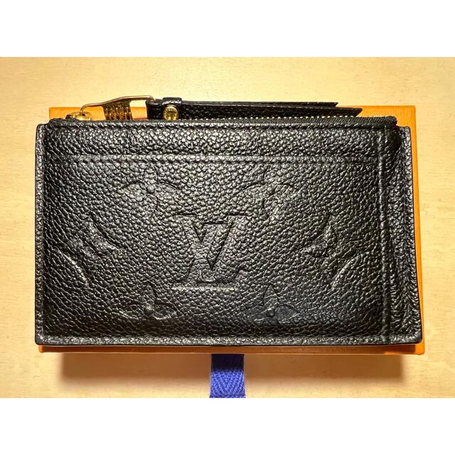 LOUIS VUITTON(ルイヴィトン)のLOUISVUITTON カード・コインケース レディースのファッション小物(名刺入れ/定期入れ)の商品写真