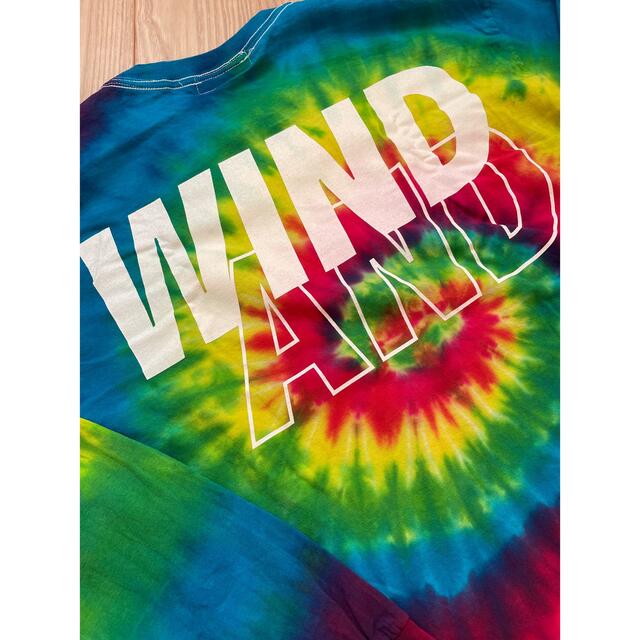 WIND AND SEA(ウィンダンシー)のウィンダンシー  ロンT メンズのトップス(Tシャツ/カットソー(七分/長袖))の商品写真