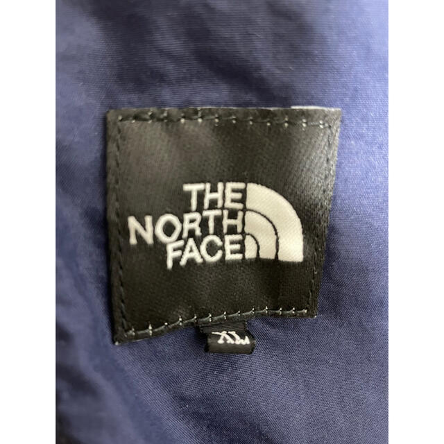 THE NORTH FACE(ザノースフェイス)のノースフェイス バーサタイル ナイロンデニムショーツ NB42152 メンズのパンツ(ショートパンツ)の商品写真