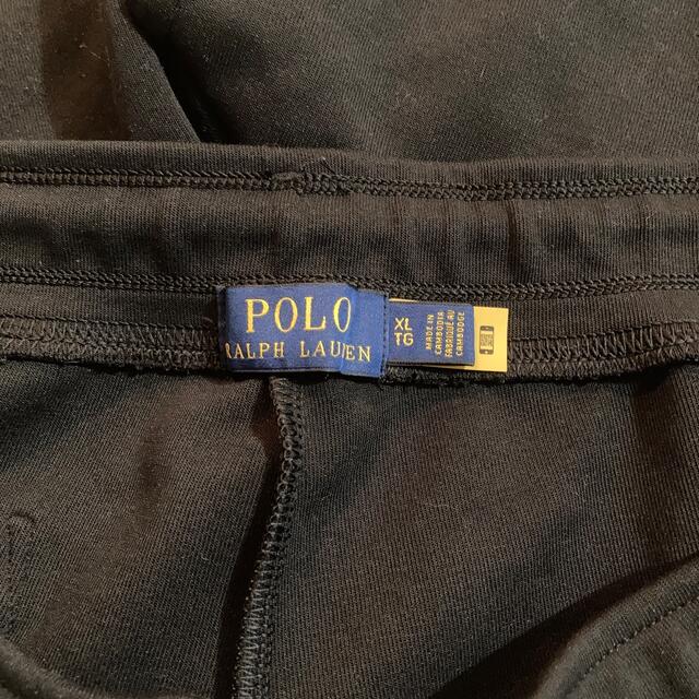 POLO RALPH LAUREN(ポロラルフローレン)のラルフローレン　ハーフ　パンツ メンズのパンツ(ショートパンツ)の商品写真