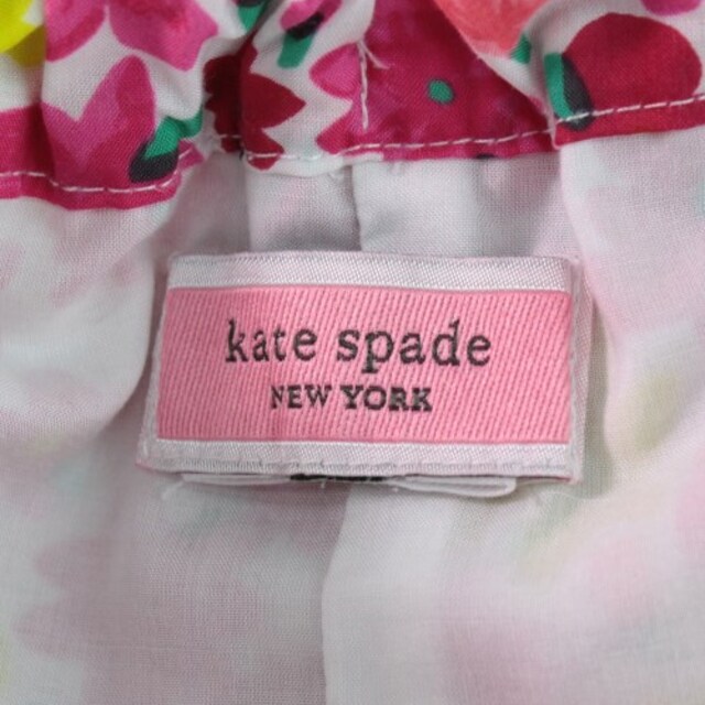 kate spade new york(ケイトスペードニューヨーク)のkate spade new york パンツ（その他） キッズ キッズ/ベビー/マタニティのキッズ服女の子用(90cm~)(パンツ/スパッツ)の商品写真