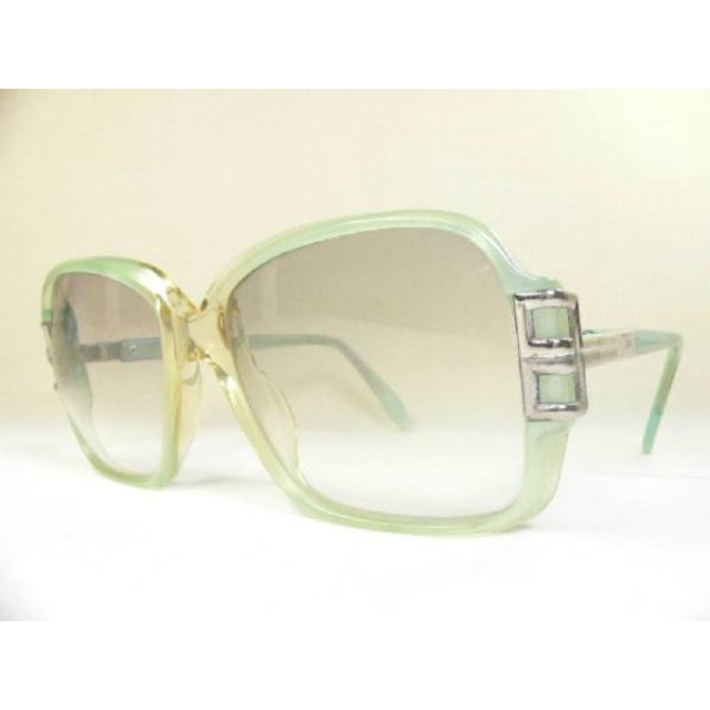 CAZAL(カザール)の★ CAZAL MOD.114 ビンテージ サングラス カザール スクエア メンズのファッション小物(サングラス/メガネ)の商品写真