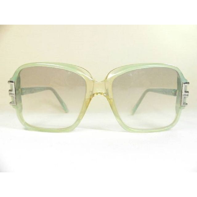 CAZAL(カザール)の★ CAZAL MOD.114 ビンテージ サングラス カザール スクエア メンズのファッション小物(サングラス/メガネ)の商品写真