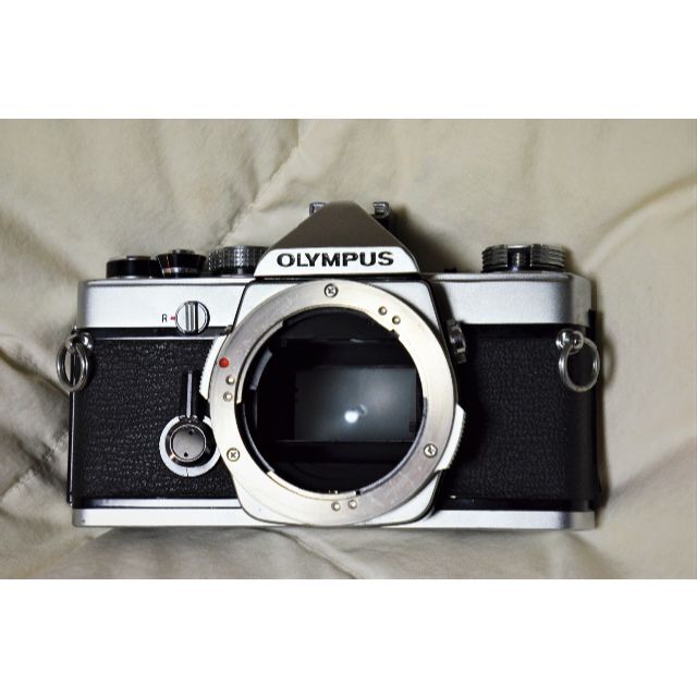 OM-1 MD 完動美品ボディー OLYMPUS