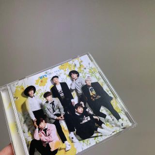 ボウダンショウネンダン(防弾少年団(BTS))の専用 I NEED U CD(K-POP/アジア)