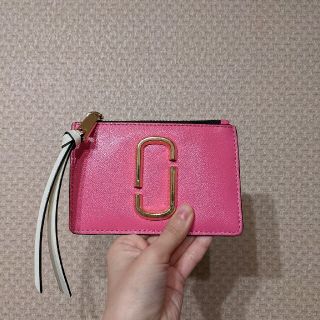 マークジェイコブス(MARC JACOBS)の緊急値下げ　カードケース　マークジェイコブズ(財布)