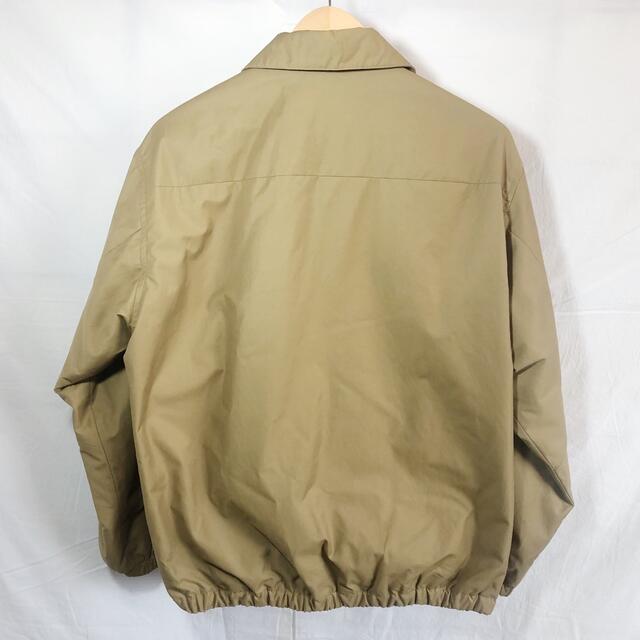 WACKO MARIA 20ss 50's WORK JACKET beige