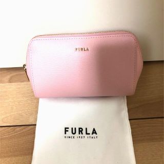 フルラ(Furla)のFURLA☆コスメケース☆(ポーチ)