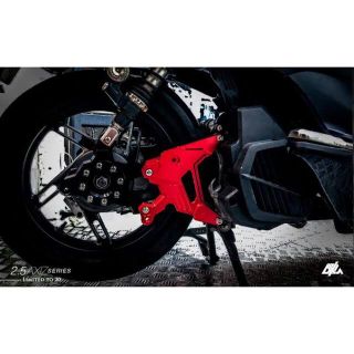 pcx スイングアーム axiz製 「希少品」 | www.jarussi.com.br