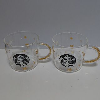 スターバックスコーヒー(Starbucks Coffee)の新品・未使用 STARBUCKS COFFEE マグカップ 1個(マグカップ)