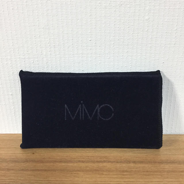 MiMC(エムアイエムシー)のミネラルクリーミーファンデーション 101 アイボリー コスメ/美容のベースメイク/化粧品(ファンデーション)の商品写真