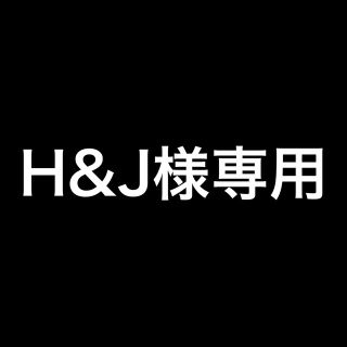 H&J様専用(その他)