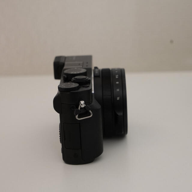 LUMIX Lx100 LUMIX Lx100