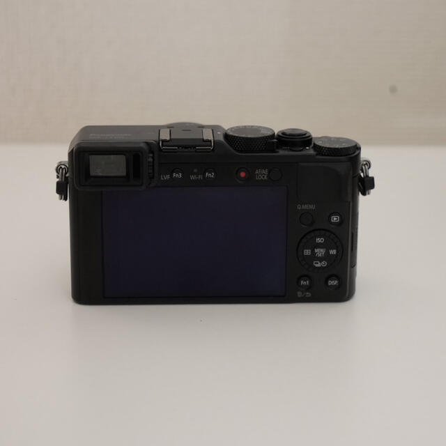 Panasonic(パナソニック)のLUMIX Lx100 スマホ/家電/カメラのカメラ(コンパクトデジタルカメラ)の商品写真