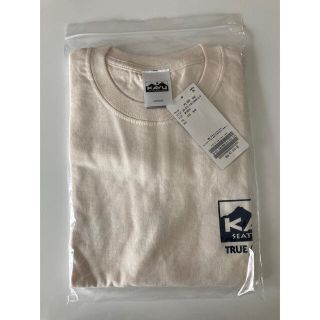 カブー(KAVU)の【値下げ】カブー　KAVU Tシャツ(Tシャツ/カットソー(半袖/袖なし))