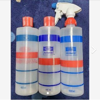 アムウェイ(Amway)のamway Amway　アムウェイ 480ml 3本セット(食器)