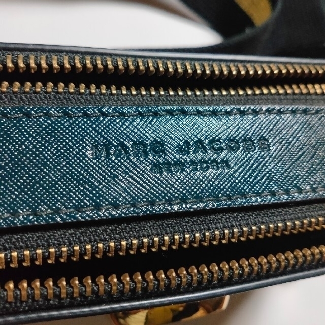 MARC JACOBS(マークジェイコブス)の【おもち様専用】MARC JACOBS　ショルダーバッグ レディースのバッグ(ショルダーバッグ)の商品写真