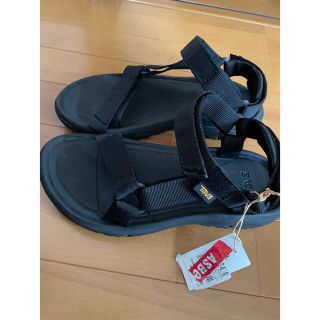 テバ(Teva)の値引きします！様　Teva❤️サンダル❤️ハリケーン24cm(サンダル)