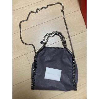 ステラマッカートニー(Stella McCartney)のステラマッカートニー  ファラベラ(ショルダーバッグ)