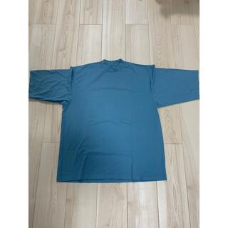 バレンシアガ(Balenciaga)のKanye West Drake Free Hoover  T-shirt(Tシャツ/カットソー(半袖/袖なし))