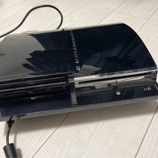 ps3 60gb 本体