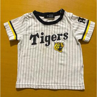 ハンシンタイガース(阪神タイガース)の阪神タイガース半袖Tシャツ(Tシャツ/カットソー)
