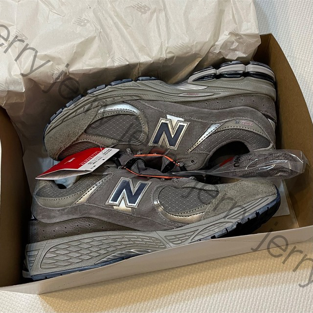 New Balance(ニューバランス)の新品 28cm New Balance M2002R VA メンズの靴/シューズ(スニーカー)の商品写真