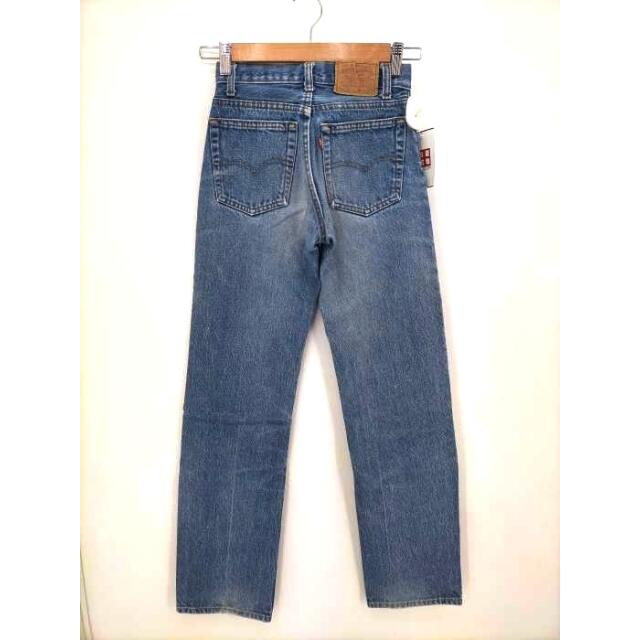 Levis(リーバイス) 701-0117 レディース パンツ デニム