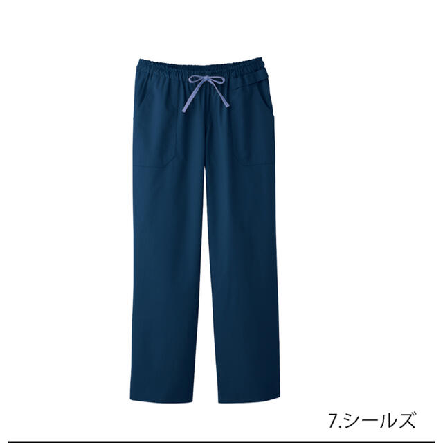 Dickies(ディッキーズ)の医療用　ストレートパンツ　ディッキーズ レディースのパンツ(その他)の商品写真