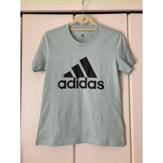 アディダス(adidas)のadidas アディダス　Tシャツ(Tシャツ(半袖/袖なし))