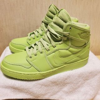 ナイキ(NIKE)のビリーアイリッシュ　AJ1ko 28cm billie eilish(スニーカー)