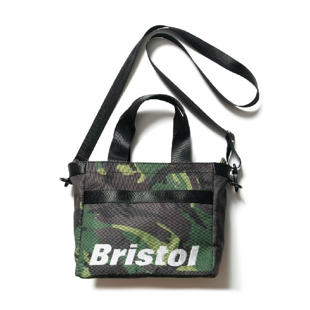 FCRB 22SS SMALL TOTE BAG カーキ 何でも揃う 9800円引き www.coteps
