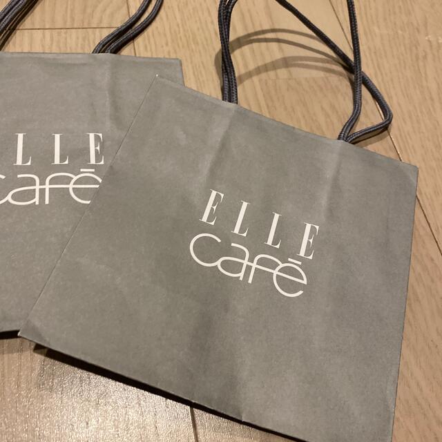 ELLE ショップ袋 レディースのバッグ(ショップ袋)の商品写真