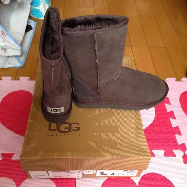 UGG(アグ)の20000→15000円♡ レディースの靴/シューズ(ブーツ)の商品写真