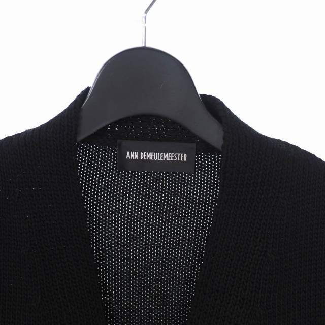 NEW得価 Ann Demeulemeester - アンドゥムルメステール 22SS