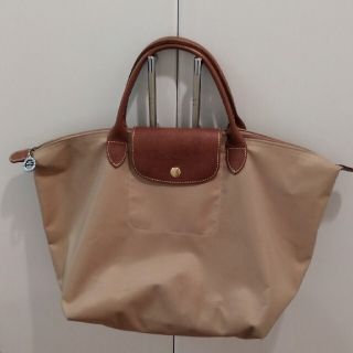 ロンシャン(LONGCHAMP)のロンシャン　バッグ(トートバッグ)