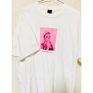 アップルバム(APPLEBUM)のアップルバム applebum ヘヴィウェイトTシャツ(Tシャツ/カットソー(半袖/袖なし))