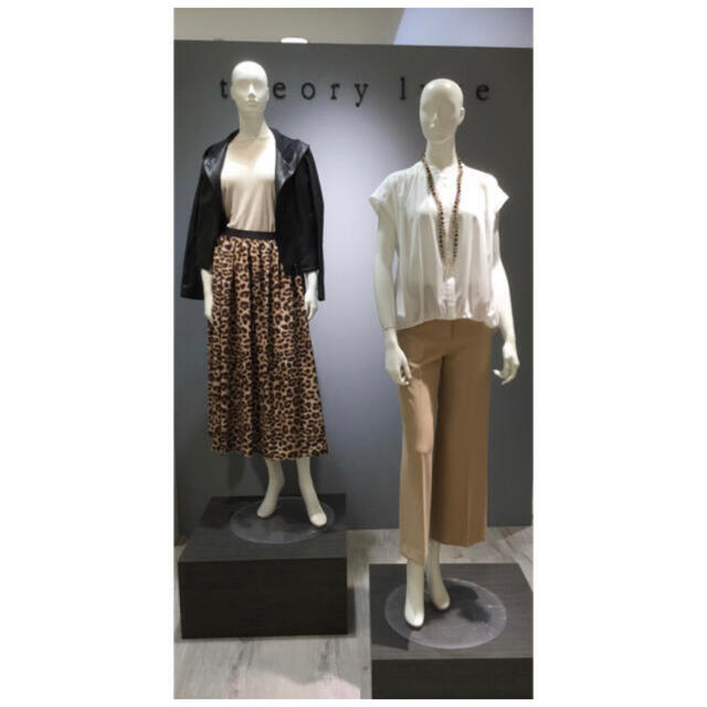 Theory luxe 19ss フレンチスリーブブラウス | www.voiceofslum.org