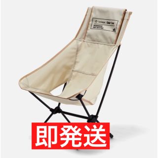 ネイバーフッド(NEIGHBORHOOD)の【新品未使用】HX / E-CHAIR TWO(テーブル/チェア)