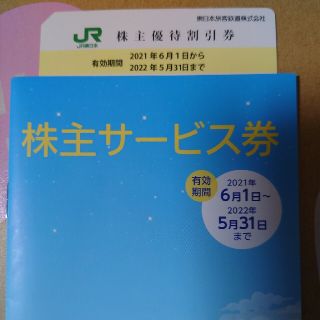 ジェイアール(JR)の【値下げしました】JR東日本　株主優待　かんたんラクマパックで発送(その他)