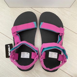 テバ(Teva)のTeva テバ 21cm ORIGINAL UNIVERSAL 定価4730円(サンダル)