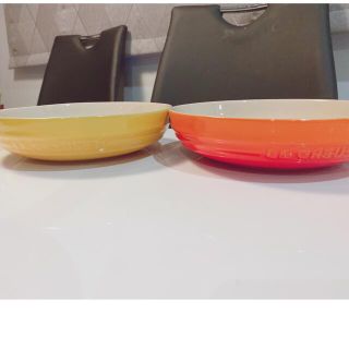 ルクルーゼ(LE CREUSET)のルクルーゼ(食器)