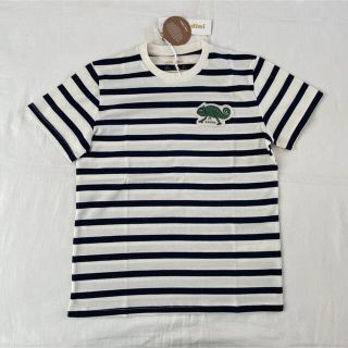 ボボチョース(bobo chose)のMINI RODINI Tシャツ MINIRODINI ミニロディーニ(Tシャツ/カットソー)