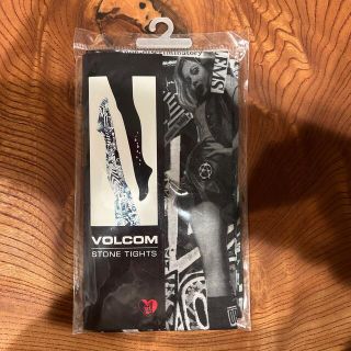 ボルコム(volcom)のVOLCOM(タイツ/ストッキング)