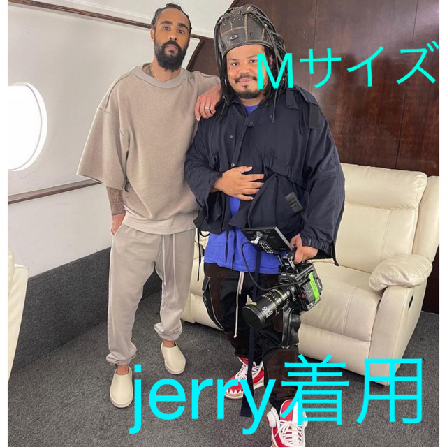 FEAR OF GOD 7th collection Mサイズ 独特の素材 ybsoul.co.il