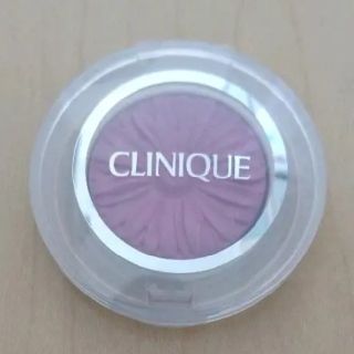 クリニーク(CLINIQUE)のクリニーク チーク ポップ 15 パンジー ポップ チーク 頬紅 ギフトサイズ(チーク)